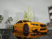 BMW M2 VISION 2